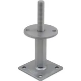 Pitzl Pfostenträger Typ 10921 167-232 mm 1 Stück