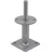 Pitzl Pfostenträger Typ 10921 167-232 mm 1 Stück