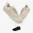 dotales Citystep Damen Beige 38