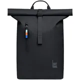 GOT BAG Rolltop Lite schwarz