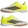 adidas F50 League IN Herren solar yellow/core black/lucid red 40
