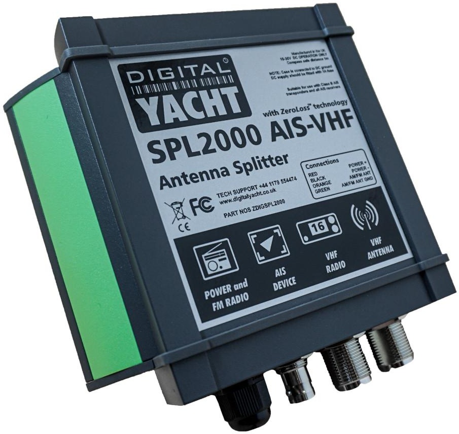 Digital Yacht SPL2000