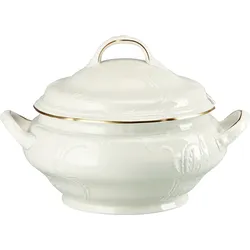 Sanssouci Elf Gold Vase 3,9 l