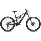Rotwild R.E375 Core vulcano Grey metallic 2023 Volcano
