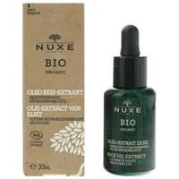Nuxe Bio Rice Extract Gesichtsöl 30 ml