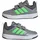 adidas Tensaur Sport 3.0 Kinder Grey Three/Lime Burst/Grey Five 34