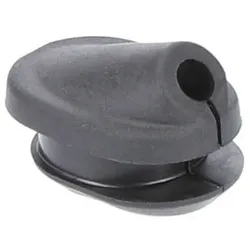 SHIMANO Gummieinsatz für interne Verlegung von EW-SD300 Kabeln | 1 St