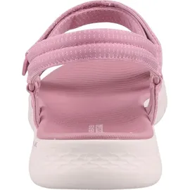 SKECHERS Go Walk Flex Sublime Damen Mauve 37