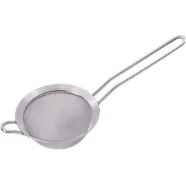 Kelomat Küchensieb Ø 23 cm Edelstahl Weiß