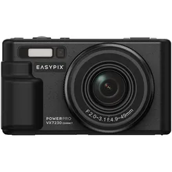 PowerPro VX7230 Compact WiFi Bridgekamera
