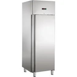 GastroHero Kühlschrank ECO 400 GN 1/1