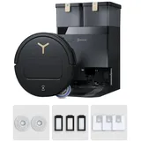 Ecovacs DEEBOT T50 PRO Omni