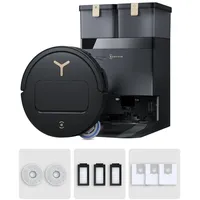 Ecovacs DEEBOT T50 PRO Omni