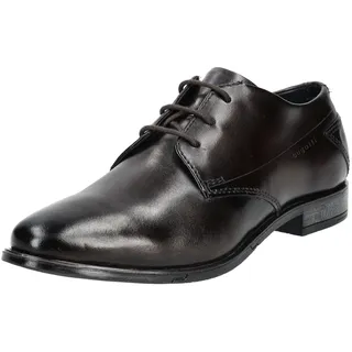 Bugatti Businessschuhe Glattleder | Gr.: 42