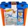 Hot Wheels Track Builder Stunt Box