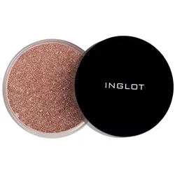 Inglot Glitzerstaub Puder 2,5 g Sparkling Dust 