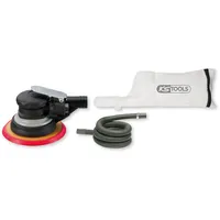 KS Tools mit Staubabsaugung
