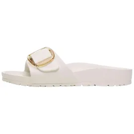 Birkenstock Madrid Big Buckle EVA beige 38