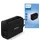 Philips DLP2621/12 Ladegerät für mobile Geräte Universal Black power adapter - USB 24 pin USB-C - 30 Watt