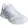adidas Ligra 8 Indoor Damen weiß, Größe 44 EU - 44