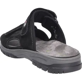 WALDLÄUFER Harald Pantolette Schwarz 42,5