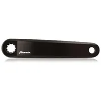Miranda Double Diamond Q:16 für ISIS-Standard - 170 mm