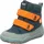 Affenzahn Klettstiefel Hase Petrol 28