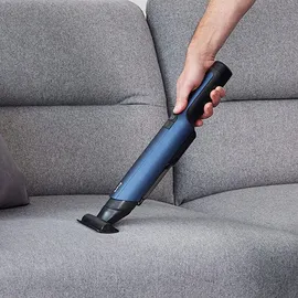Shark WandVac 2.0 Blau