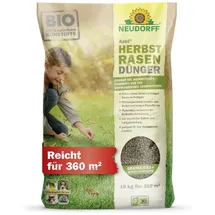 NEUDORFF Rasendünger organisch Langzeitwirkung 18 kg