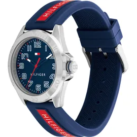 Tommy Hilfiger 1720019 Silikonarmband Blau