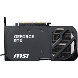MSI GeForce RTX 5070 Shadow 12 GB GDDR7
