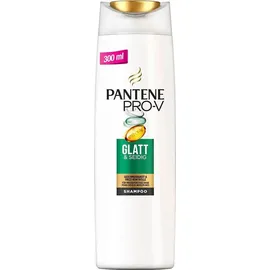 Pantene Pro-V Glatt & Seidig Shampoo 300 ml