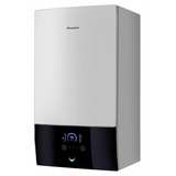 Daikin Altherma 3 R W 14/16 kW BUH9 Inneneinheit 9 kW Wandgerät Split Gerät