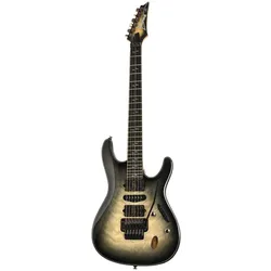 Ibanez JIVA10-DSB Nita Strauss - E-Gitarre