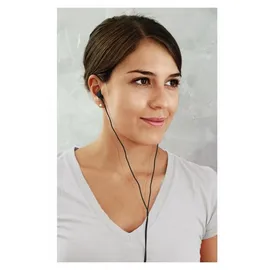 Thomson EAR3005 schwarz