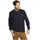 Jan Vanderstorm Sweatshirt VILJAR blau 5XL