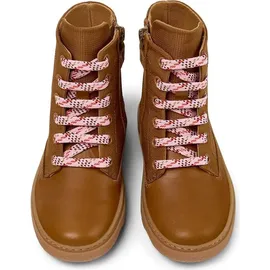 Camper Kiddo Stiefeletten Braun 35