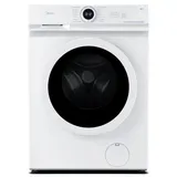 Midea MF100W90B-14A Waschmaschine (9 kg, 1400 U/min)