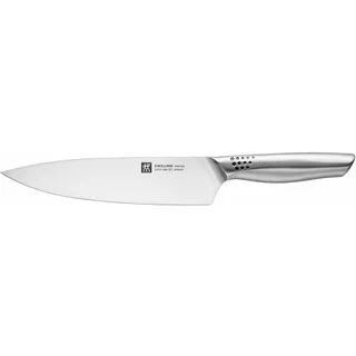 ZWILLING Profile Kochmesser 20 cm - Zwilling CHEF`S KNIFE - Profi Kochmesser - Profi Küchenmesser - FRIODUR Klinge aus hochwertigem Messerstahl - Zwilling Messer