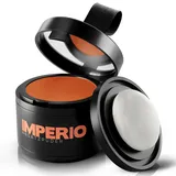 Imperio® Ansatzpuder - kaschiert herauswachsende Ansätze & kahle Stellen im Haar 4 g Puder