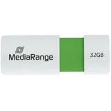 MediaRange Slider 32GB verschiedene Farben