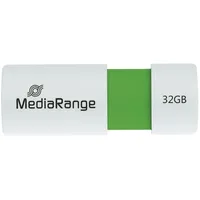 MediaRange Slider 32GB verschiedene Farben