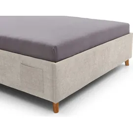 Meise Möbel Fun 100 x 210 cm Beige