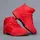 Epic Red Lava Sportschuhe - Red - EU 41