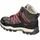 CMP Rigel Mid WP Kinder Cioccolato/Coral 35