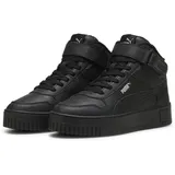 PUMA Black-PUMA Black-PUMA Silver 40