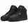 Puma Carina Street Mid WTR PUMA Black-PUMA Black-PUMA Silver 40