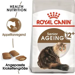 ROYAL CANIN  Ageing +12 4kg