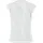 Pieces Pcolline SL LACE V-NECK TOP WVN Noos - XL
