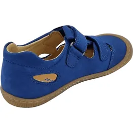 Koel Deen Nappa Blau 21